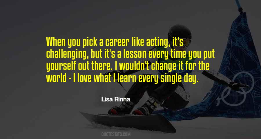 Lisa Rinna Quotes #586679