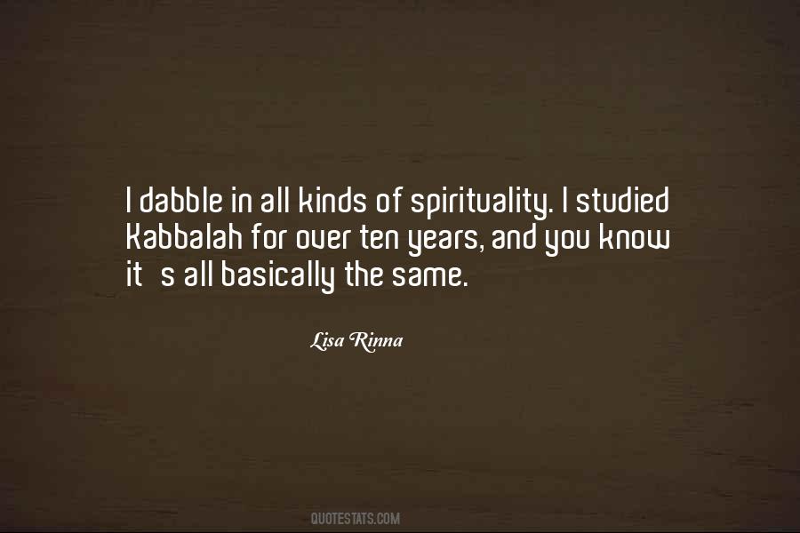 Lisa Rinna Quotes #796110