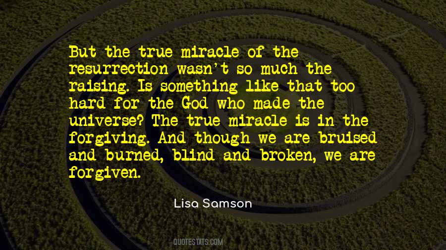 Lisa Samson Quotes #1046975