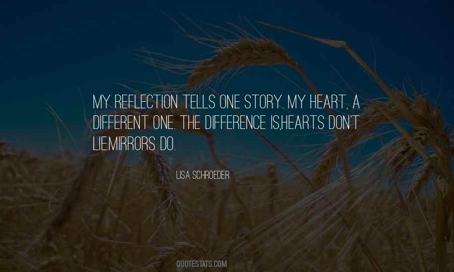 Lisa Schroeder Quotes #1682003