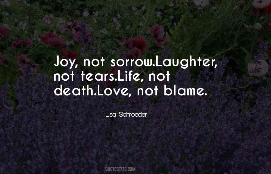 Lisa Schroeder Quotes #460891