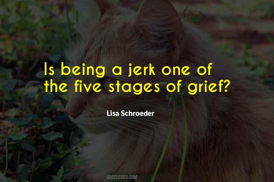 Lisa Schroeder Quotes #79542