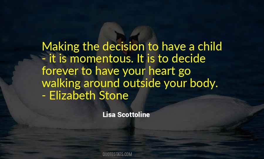 Lisa Scottoline Quotes #1025367