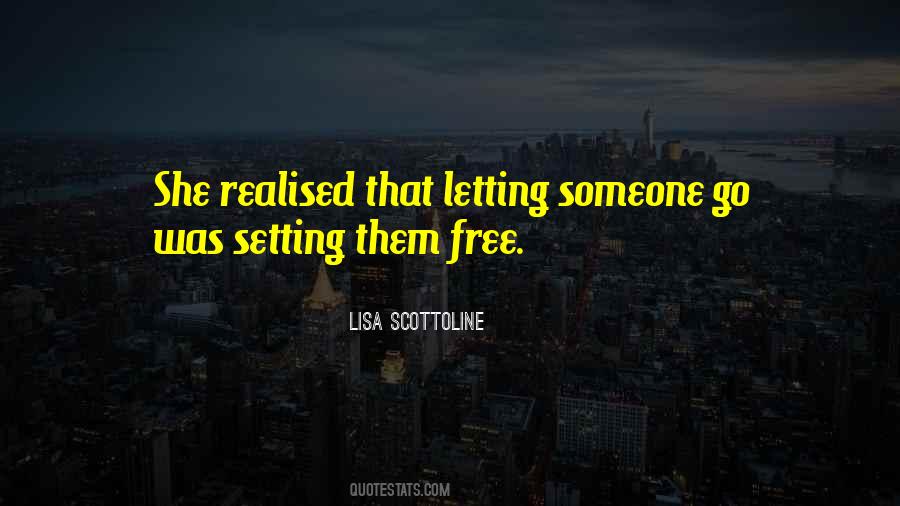 Lisa Scottoline Quotes #1042511