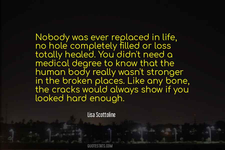 Lisa Scottoline Quotes #1059243