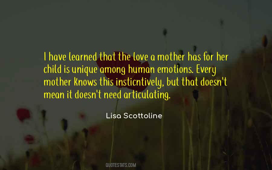 Lisa Scottoline Quotes #1188245