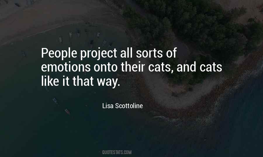 Lisa Scottoline Quotes #1232384