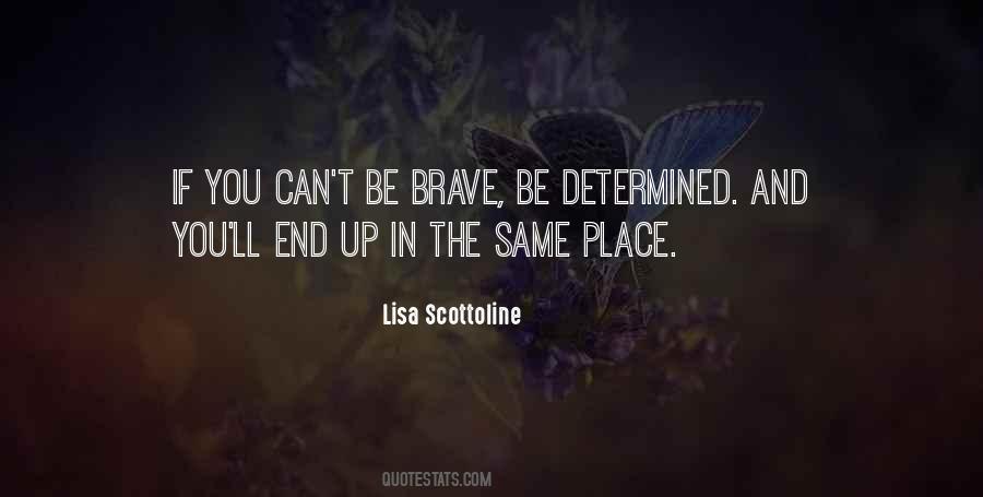 Lisa Scottoline Quotes #1265912