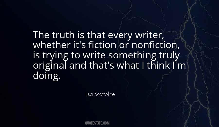Lisa Scottoline Quotes #150728