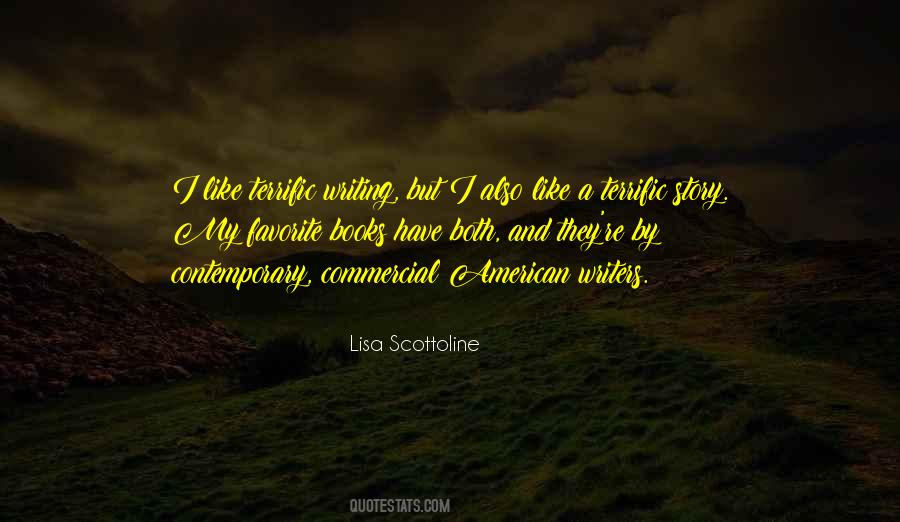 Lisa Scottoline Quotes #1606585