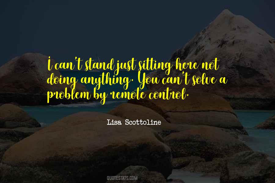 Lisa Scottoline Quotes #1778061