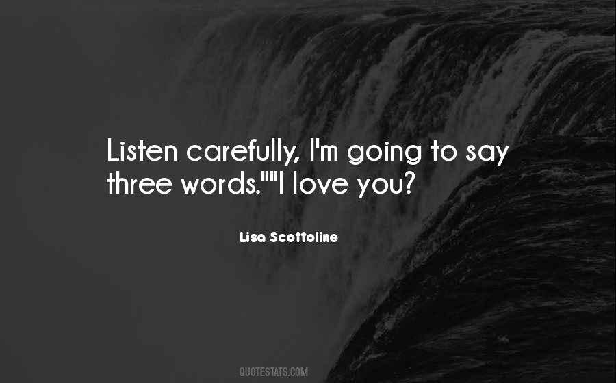 Lisa Scottoline Quotes #33504