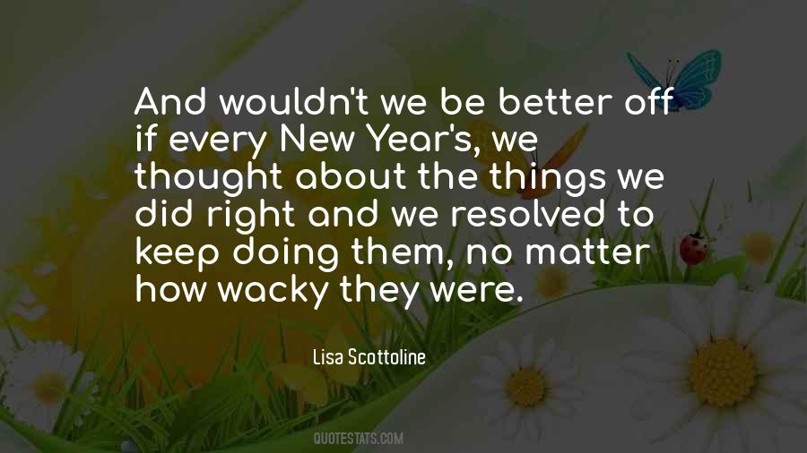 Lisa Scottoline Quotes #454890