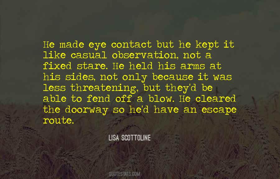 Lisa Scottoline Quotes #493057