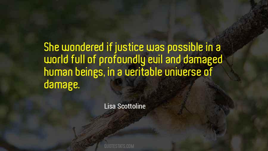 Lisa Scottoline Quotes #670877