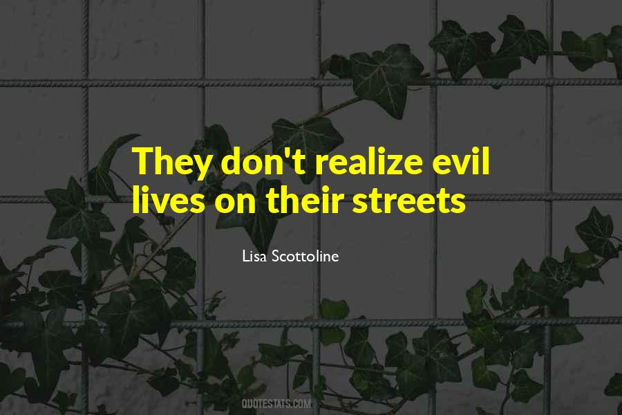 Lisa Scottoline Quotes #774403