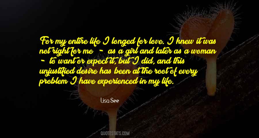Lisa See Quotes #1813842