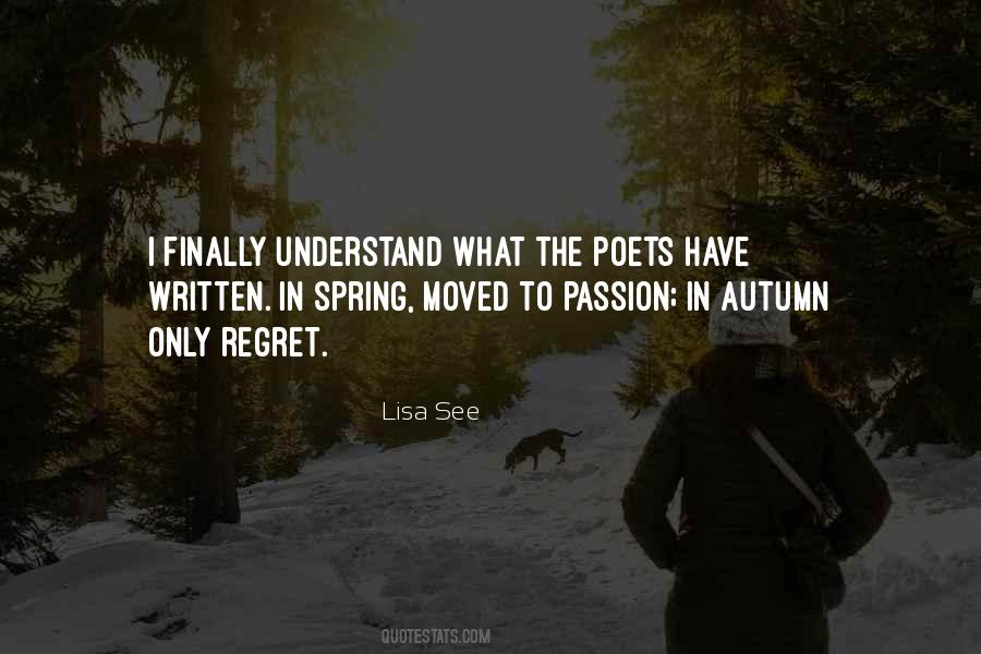 Lisa See Quotes #484127