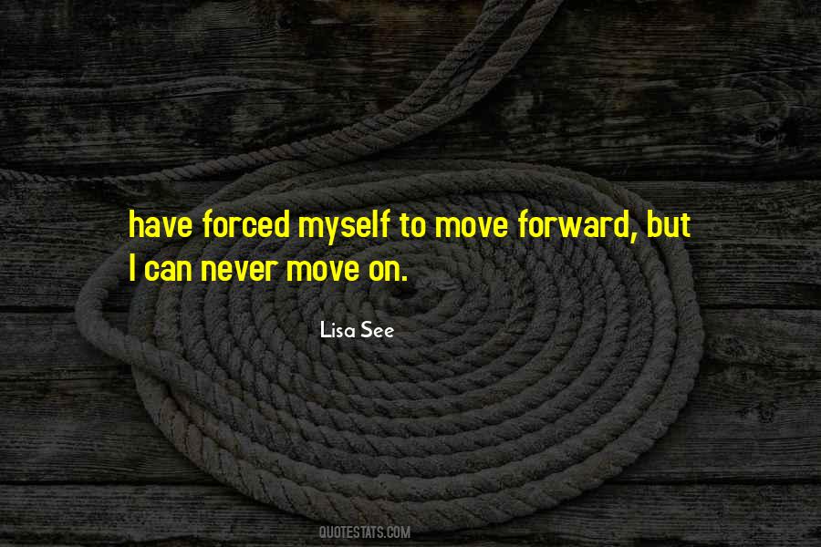 Lisa See Quotes #50422