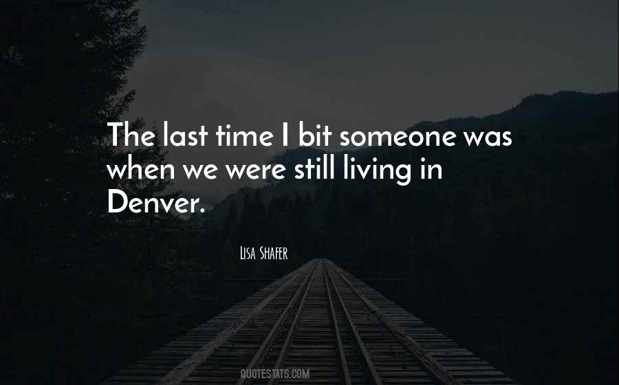 Lisa Shafer Quotes #1730400 Lisa Shafer Quotes #1730400
