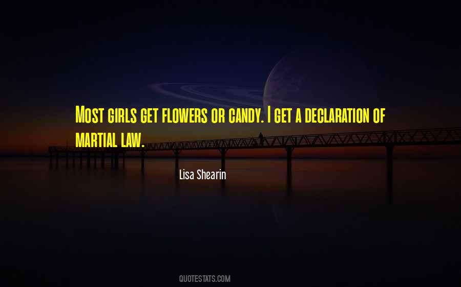 Lisa Shearin Quotes #1149126