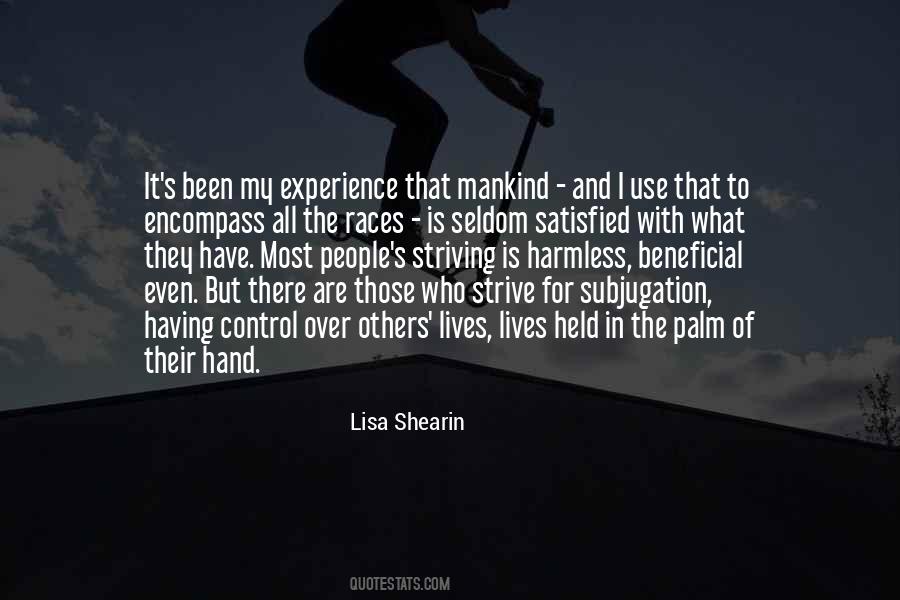 Lisa Shearin Quotes #162531
