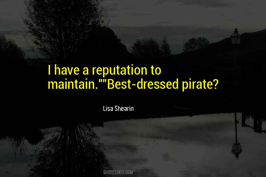 Lisa Shearin Quotes #644868