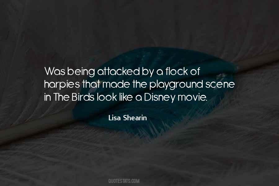 Lisa Shearin Quotes #776669