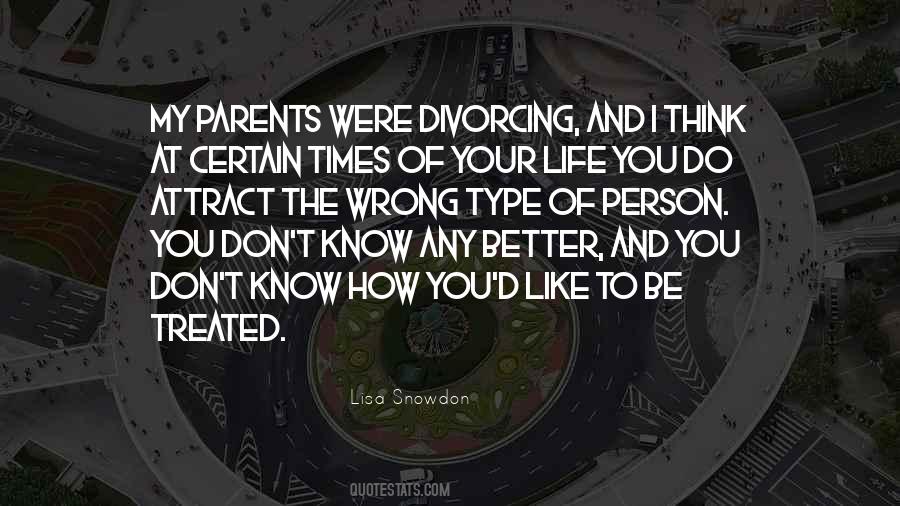 Lisa Snowdon Quotes #1295686