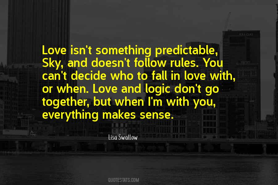 Lisa Swallow Quotes #1405207 Lisa Swallow Quotes #1405207