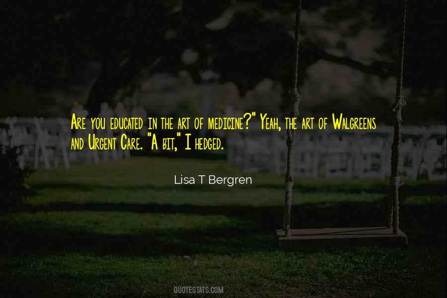 Lisa T Bergren Quotes #22797 Lisa T Bergren Quotes #22797