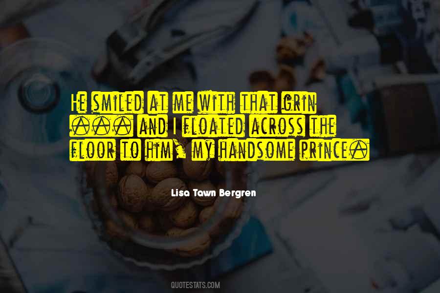 Lisa Tawn Bergren Quotes #1262015