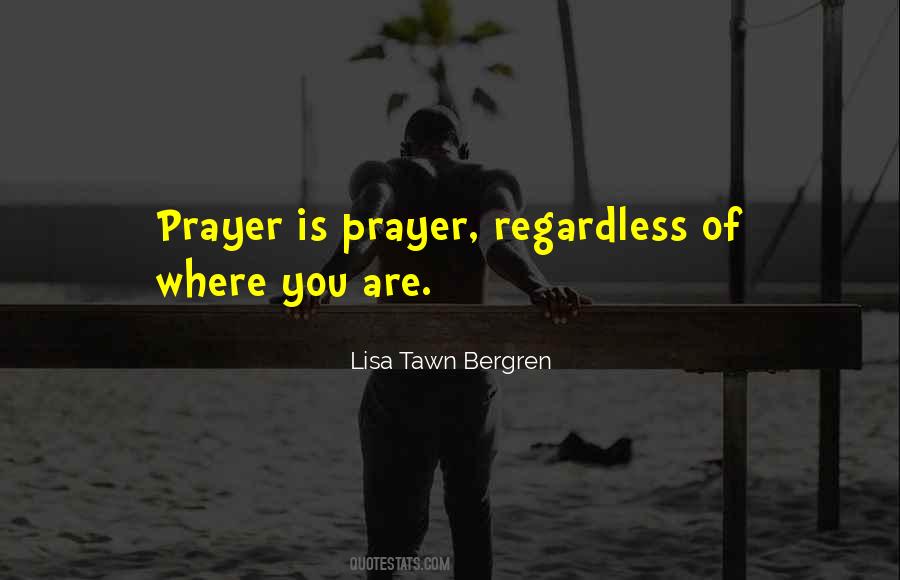 Lisa Tawn Bergren Quotes #395727