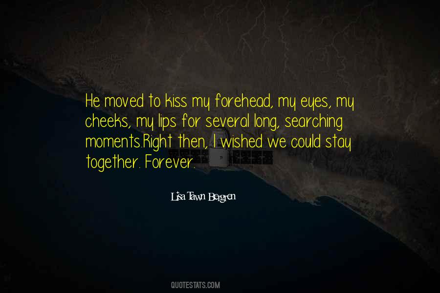 Lisa Tawn Bergren Quotes #888453