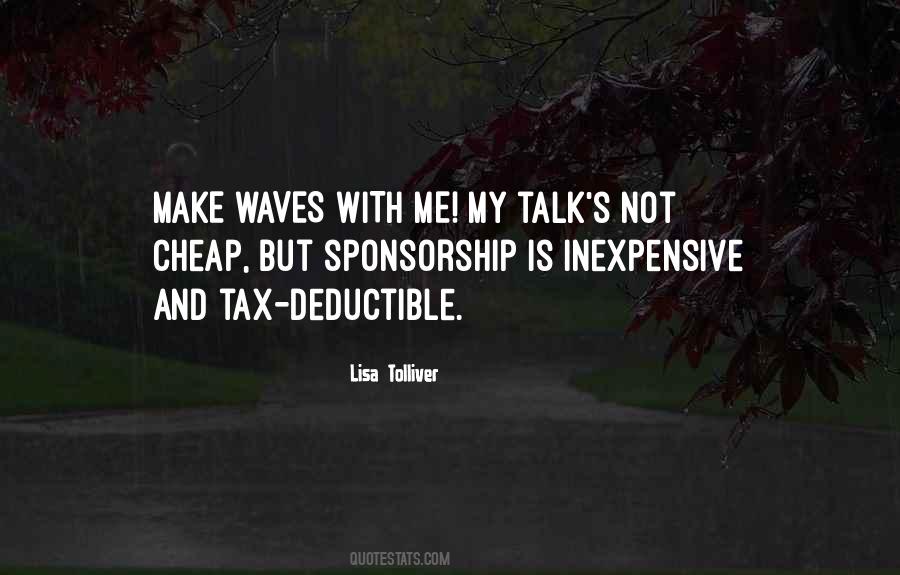 Lisa Tolliver Quotes #1808798 Lisa Tolliver Quotes #1808798
