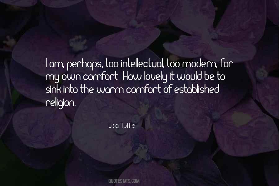 Lisa Tuttle Quotes #1124980