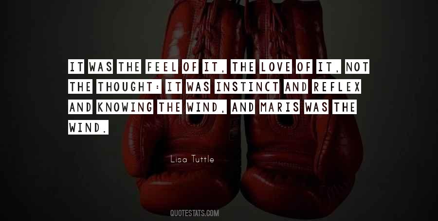 Lisa Tuttle Quotes #1131964