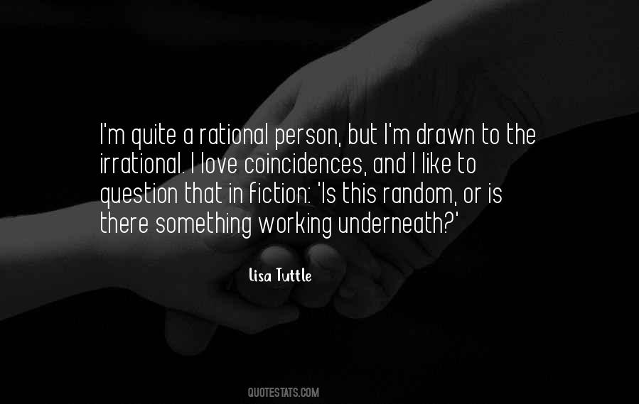Lisa Tuttle Quotes #1677062
