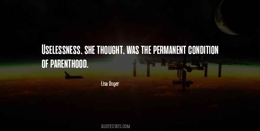 Lisa Unger Quotes #1355307