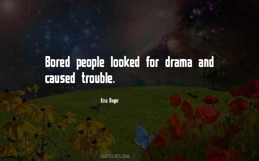 Lisa Unger Quotes #715805