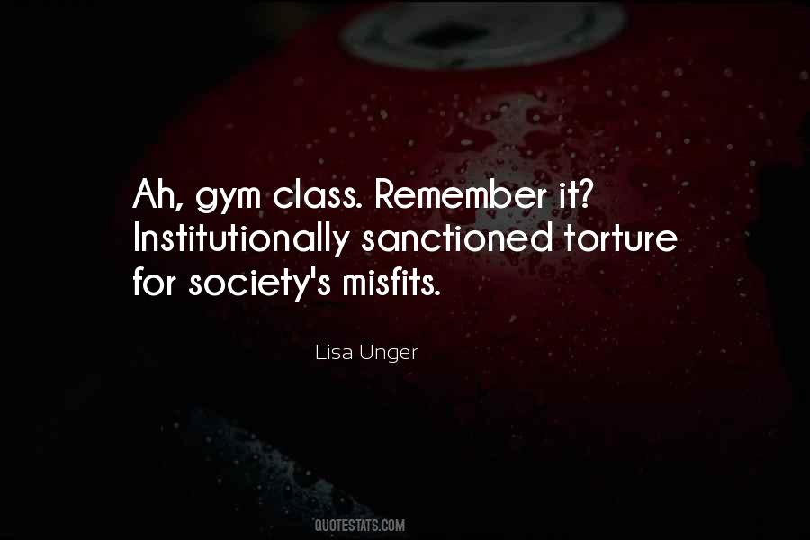 Lisa Unger Quotes #767053