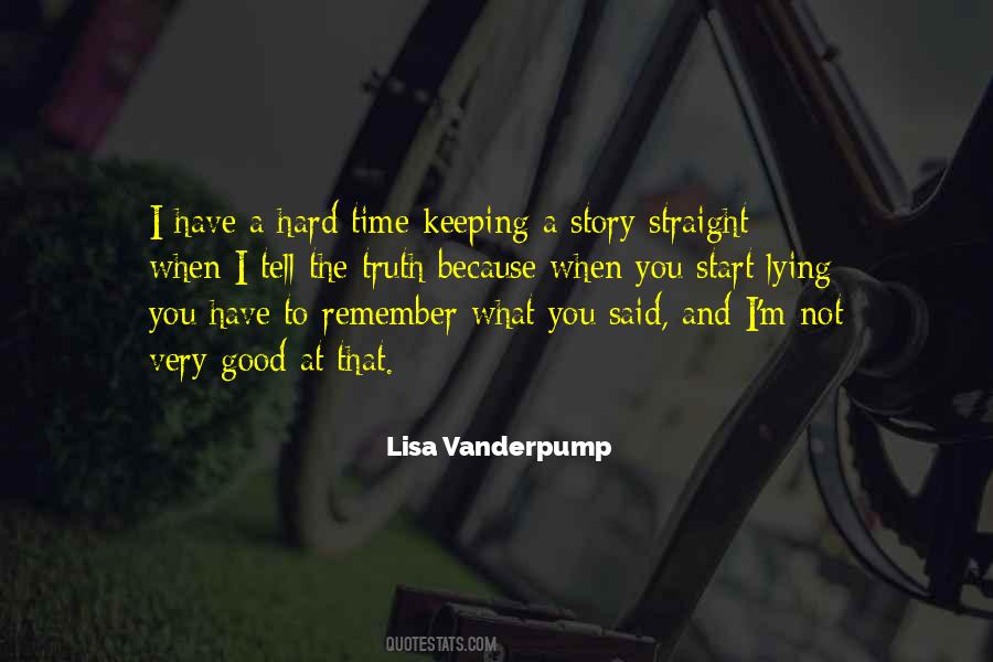 Lisa Vanderpump Quotes #1144746