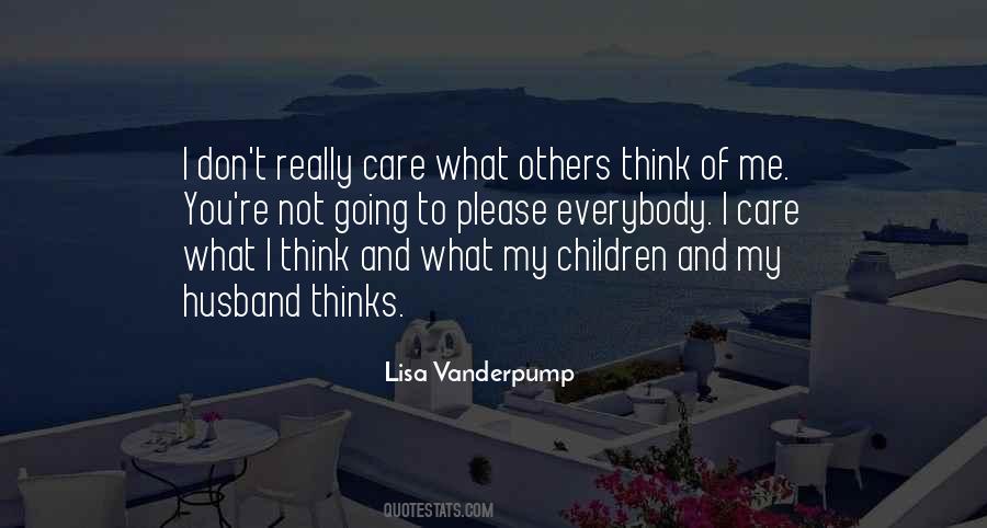 Lisa Vanderpump Quotes #1543061