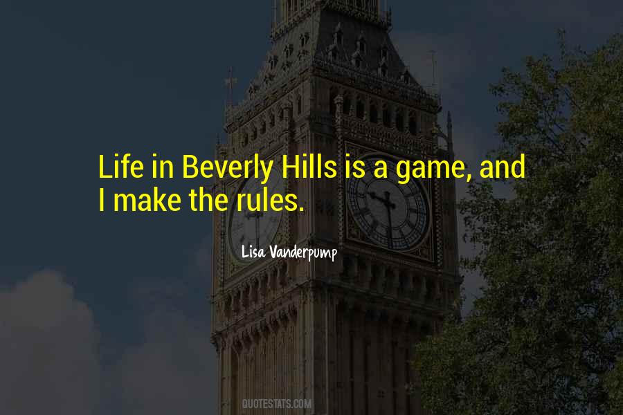 Lisa Vanderpump Quotes #1563214