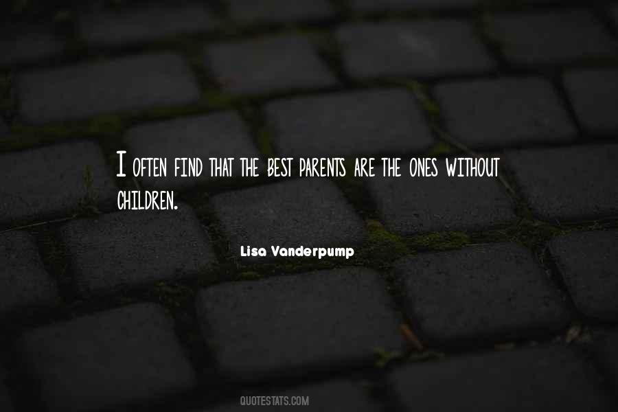 Lisa Vanderpump Quotes #239