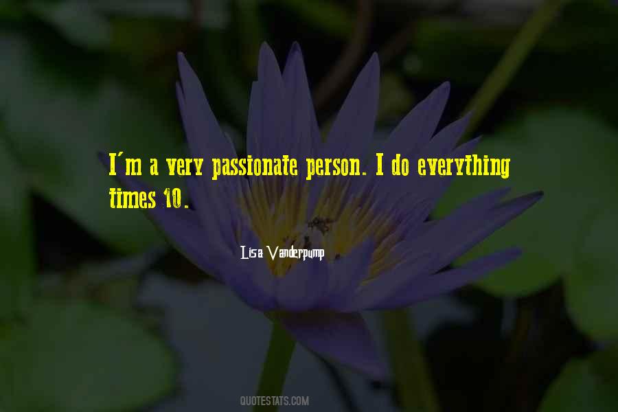 Lisa Vanderpump Quotes #554460