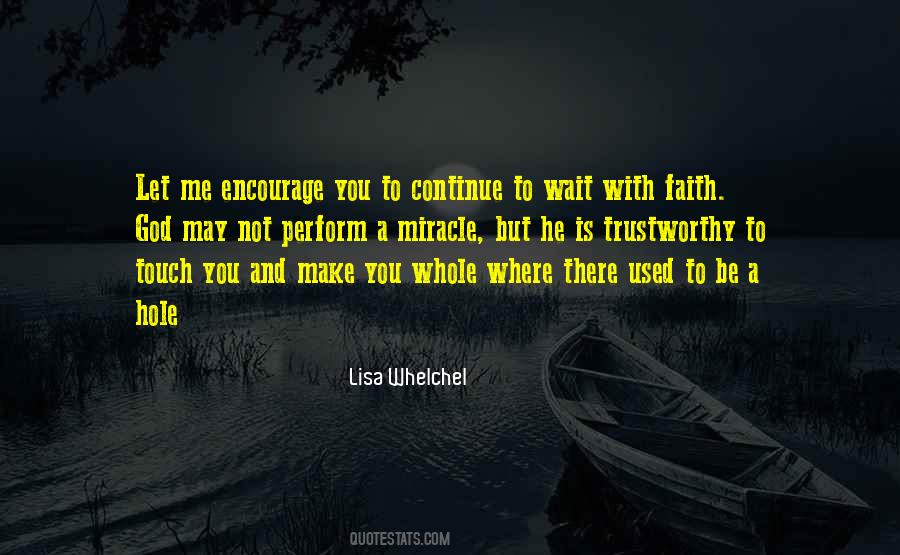 Lisa Whelchel Quotes #1496960