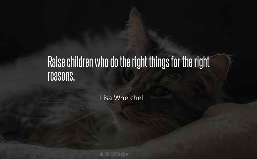 Lisa Whelchel Quotes #665843