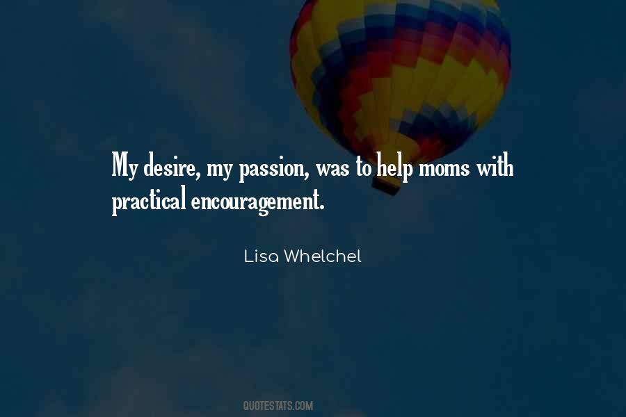 Lisa Whelchel Quotes #865233