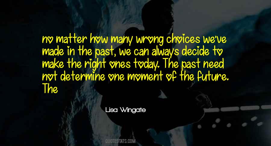 Lisa Wingate Quotes #1002329